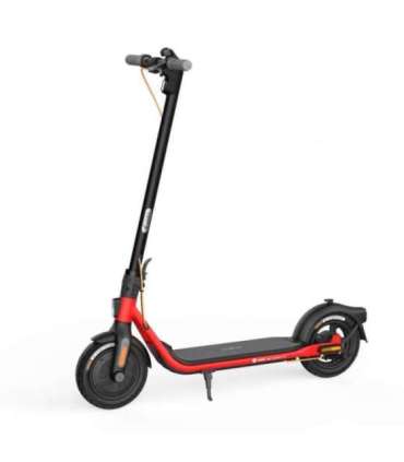Ninebot by Segway D28E 25 km/h Black, Red