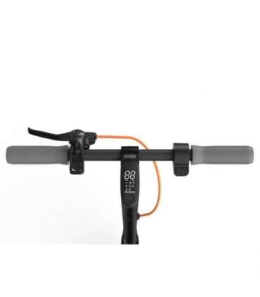 Ninebot by Segway D28E 25 km/h Black, Red