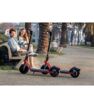 Ninebot by Segway D28E 25 km/h Black, Red