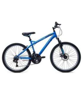 Huffy Extent Mountain bike Blue