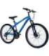 Huffy Extent Mountain bike Blue