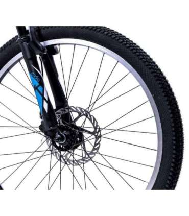 Huffy Extent Mountain bike Blue