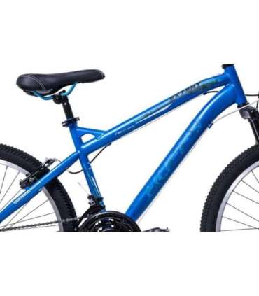 Huffy Extent Mountain bike Blue