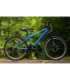Huffy Extent Mountain bike Blue