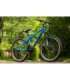 Huffy Extent Mountain bike Blue