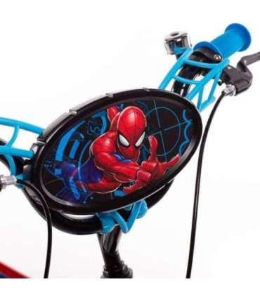 Children's bicycle 16" Huffy 21960W Marvel Spiderman