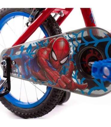 Children's bicycle 16" Huffy 21960W Marvel Spiderman