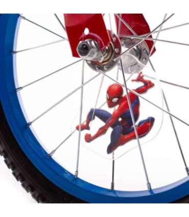 Children's bicycle 16" Huffy 21960W Marvel Spiderman