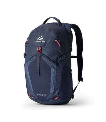 Gregory Nano Hiking backpack 20 l Navy blue