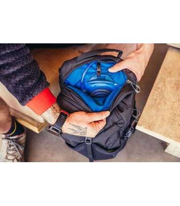 Gregory Nano Hiking backpack 20 l Navy blue