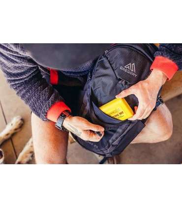 Gregory Nano Hiking backpack 20 l Navy blue