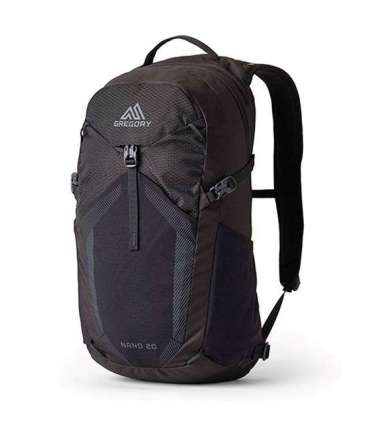 Gregory Nano Hiking backpack 20 l Black