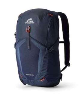 Gregory Nano Hiking backpack 24 l Navy blue