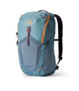 Gregory Nano Hiking backpack 24 l Blue