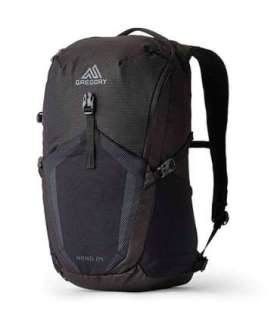 Gregory Nano Hiking backpack 24 l Black