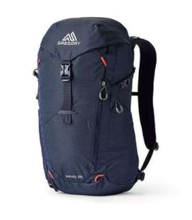 Gregory Nano Hiking backpack 28 l Navy blue