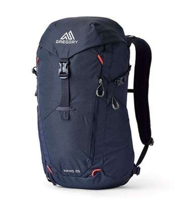 Gregory Nano Hiking backpack 28 l Navy blue