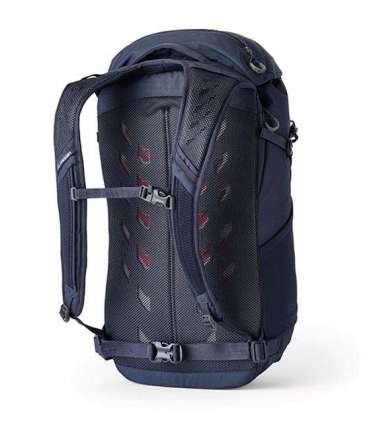 Gregory Nano Hiking backpack 28 l Navy blue