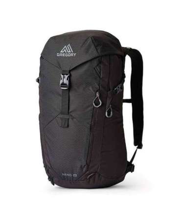Gregory Nano Hiking backpack 28 l Black