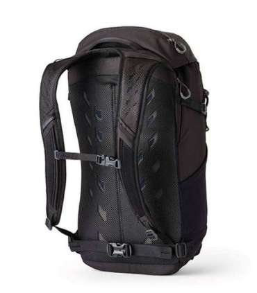 Gregory Nano Hiking backpack 28 l Black