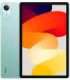 Xiaomi Redmi Pad SE 11" 6/128GB green tablet