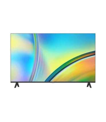TCL S54 40S5400A TV 101.6 cm (40") Full HD Smart TV Wi-Fi Silver