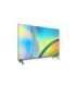 TCL S54 40S5400A TV 101.6 cm (40") Full HD Smart TV Wi-Fi Silver