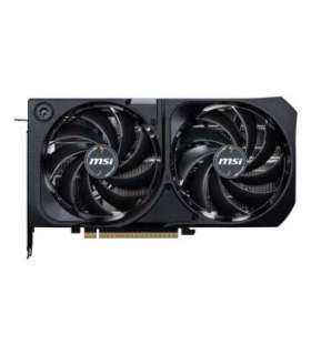 MSI GeForce RTX 5070 12G SHADOW 2X OC NVIDIA 12 GB GDDR7 - BULK