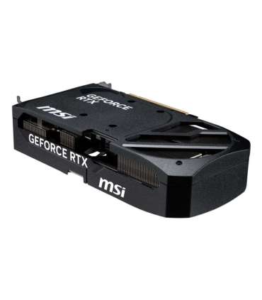 MSI GeForce RTX 5070 12G SHADOW 2X OC NVIDIA 12 GB GDDR7 - BULK
