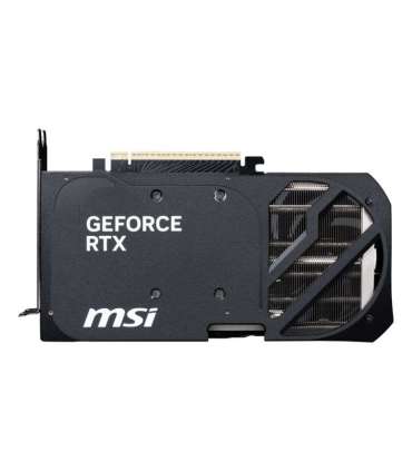 MSI GeForce RTX 5070 12G SHADOW 2X OC NVIDIA 12 GB GDDR7 - BULK