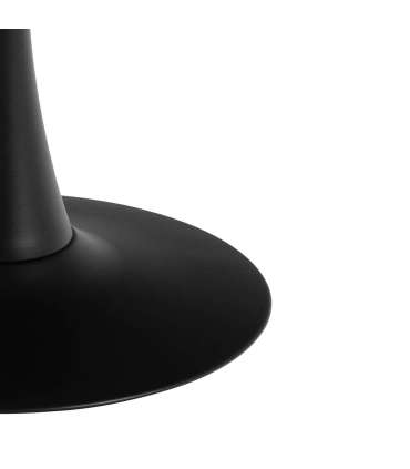 Söögilaud MALTA D90xH75cm, hall