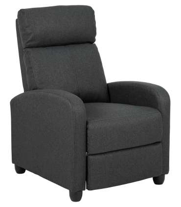 Tugitool SIOM recliner, hall
