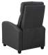 Tugitool SIOM recliner, hall