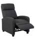 Tugitool SIOM recliner, hall