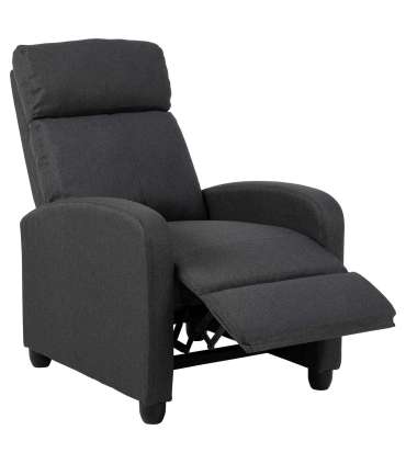 Tugitool SIOM recliner, hall