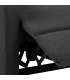Tugitool SIOM recliner, hall, 67x87xH100,5cm
