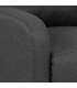 Tugitool SIOM recliner, hall, 67x87xH100,5cm