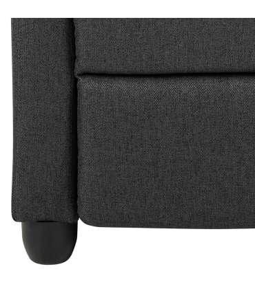 Tugitool SIOM recliner, hall, 67x87xH100,5cm