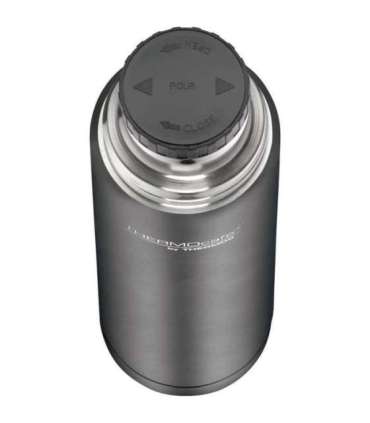 THERMOCafé THERMOS 500 ml thermos flask - grey