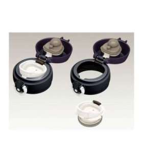 THERMOS 750 ml mobile thermos mug - stainless steel