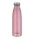 THERMOS 500 ml THERMOcafé thermos flask - pink and gold
