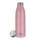 THERMOS 500 ml THERMOcafé thermos flask - pink and gold