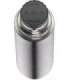 THERMOcafé THERMOS 1 litre thermos flask - stainless steel