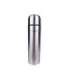 THERMOcafé THERMOS 1 litre thermos flask - stainless steel