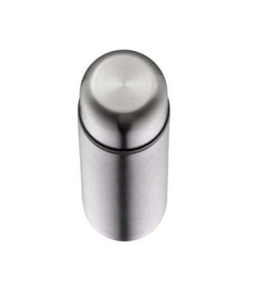 THERMOcafé THERMOS 1 litre thermos flask - stainless steel