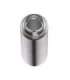 THERMOcafé THERMOS 1 litre thermos flask - stainless steel