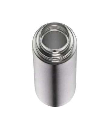 THERMOcafé THERMOS 1 litre thermos flask - stainless steel