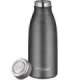 THERMOS THERMOcafé 350 ml thermos flask - grey