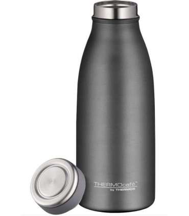 THERMOS THERMOcafé 350 ml thermos flask - grey