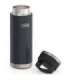 THERMOS 710 ml mobile thermos mug - granite